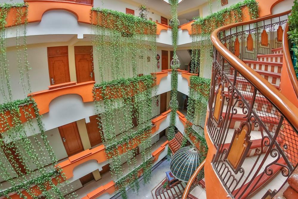 Hotel Baez Carrizal ビジャエルモッサ エクステリア 写真