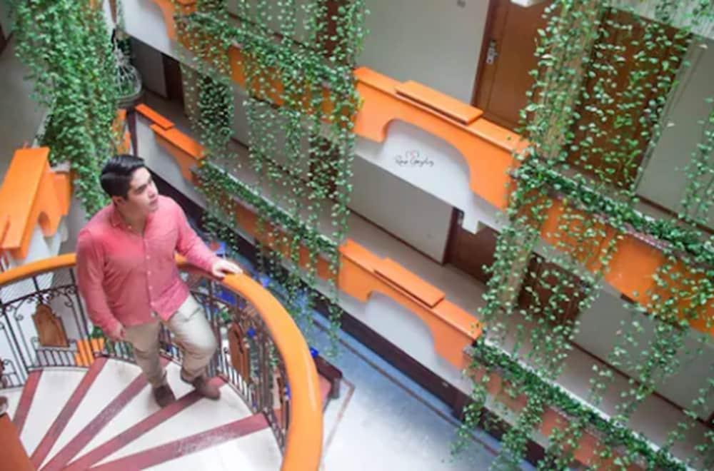 Hotel Baez Carrizal ビジャエルモッサ エクステリア 写真
