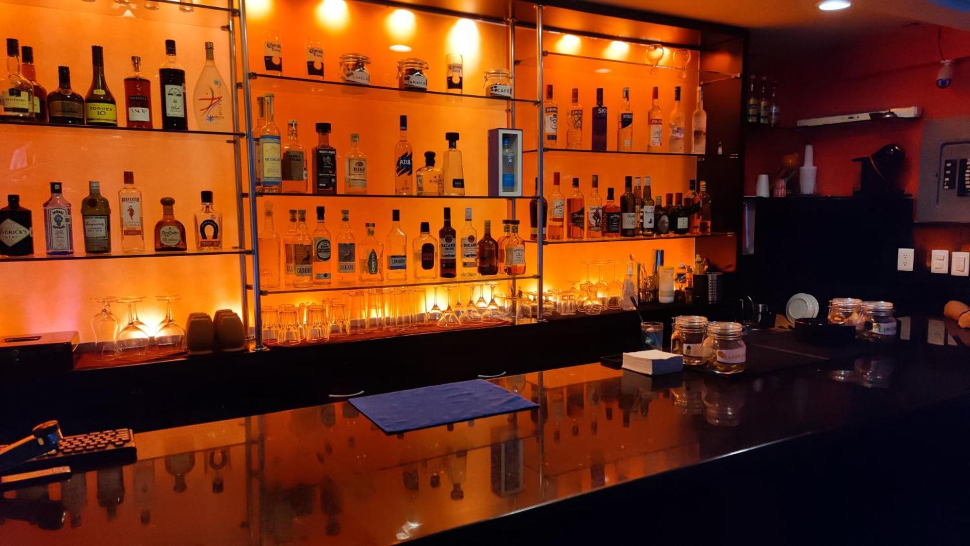 Hotel Baez Carrizal ビジャエルモッサ エクステリア 写真