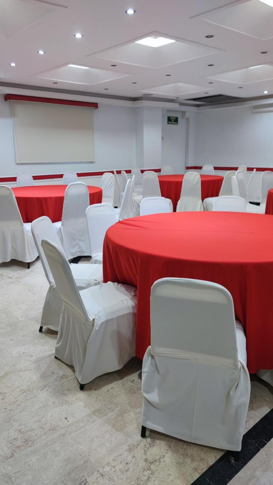 Hotel Baez Carrizal ビジャエルモッサ エクステリア 写真