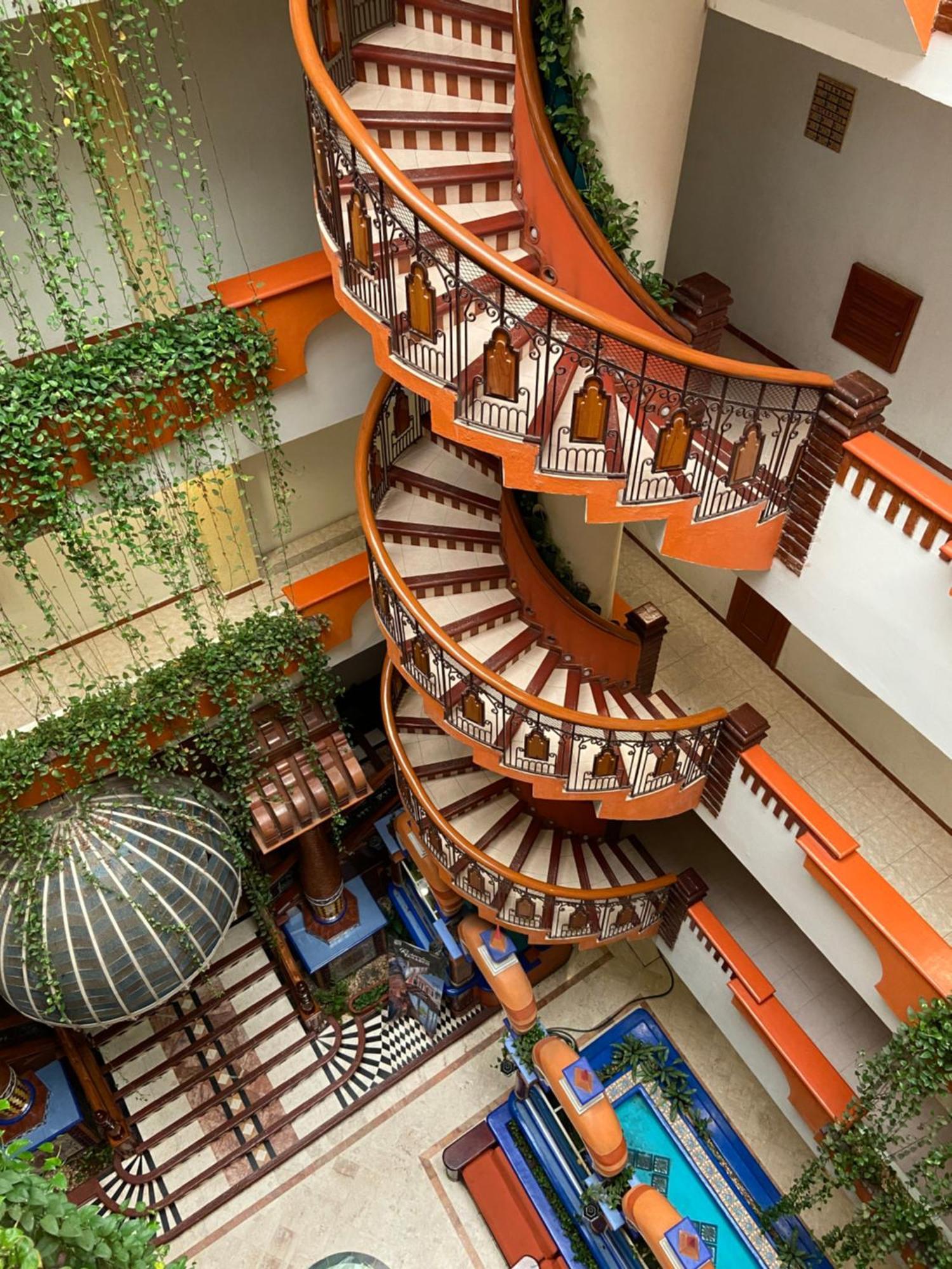 Hotel Baez Carrizal ビジャエルモッサ エクステリア 写真